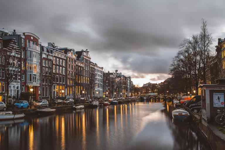 Amsterdam Netherlands 768x512 