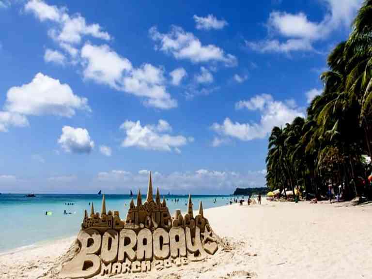 Updated 2021 - Is Boracay tap water safe to drink? Island Source of Water