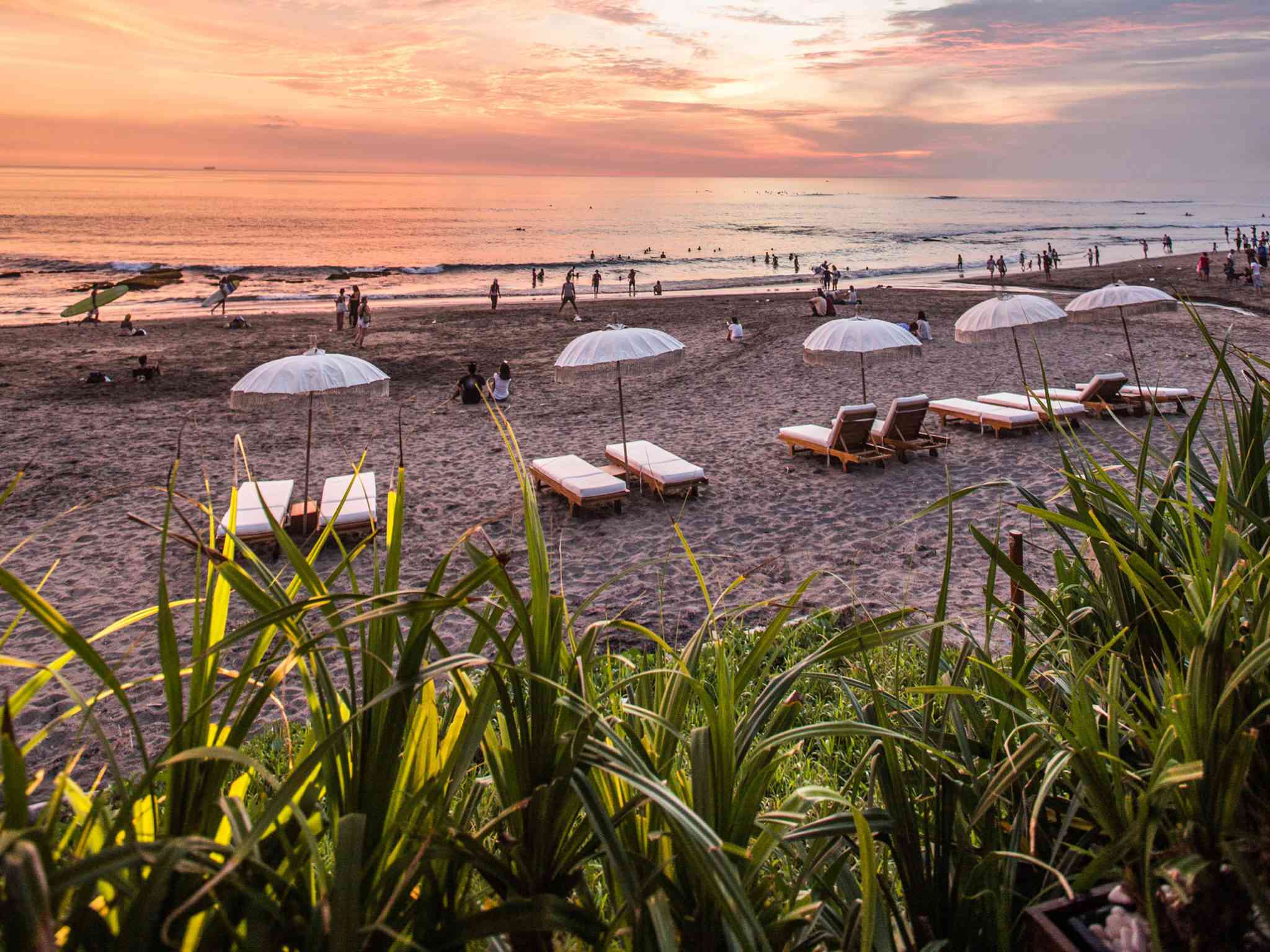 Updated 2021 Is Canggu Bali tap water safe to drink? Water Sources