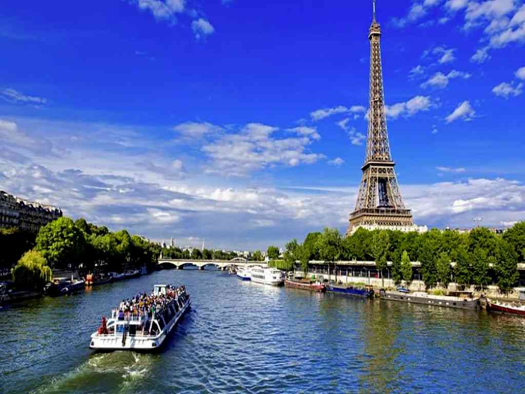 Updated 2020 Is Paris Tap Water Safe To Drink France Source Of Water 