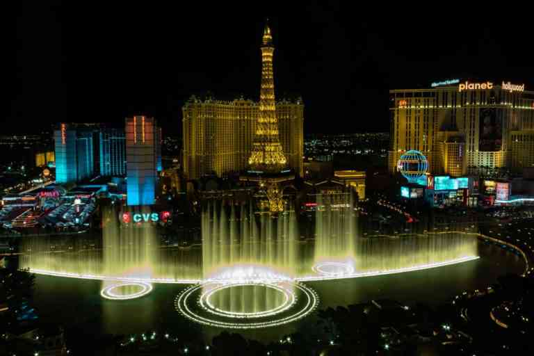 Updated 2021 Is Las Vegas tap water safe to drink? Nevada water source