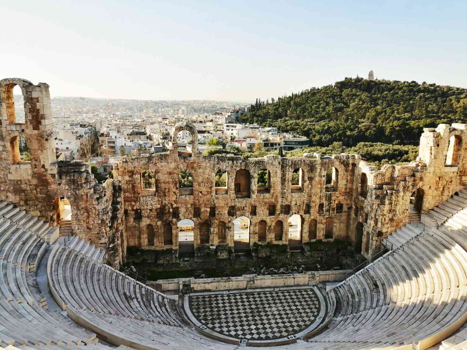 Updated 2021 Is Athens tap water safe to drink? Greece Source of Water