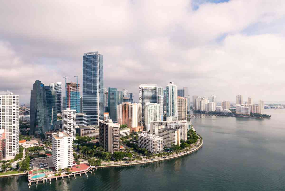 Updated 2021 Is Miami tap water safe to drink? Florida Source of water
