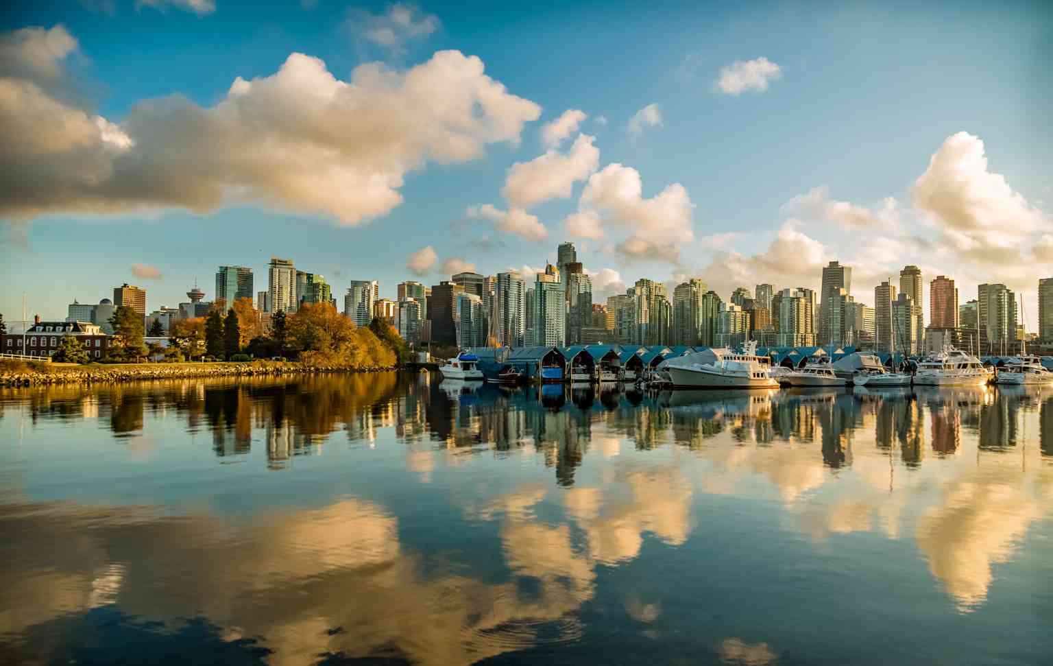 Is Vancouver Tap Water Safe To Drink